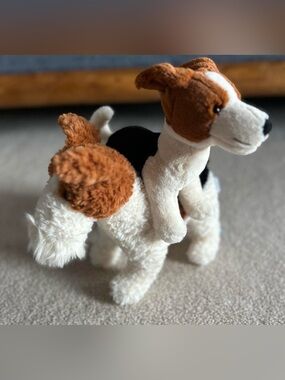Jellycat Dogs - Come as a bundle (dm for single)